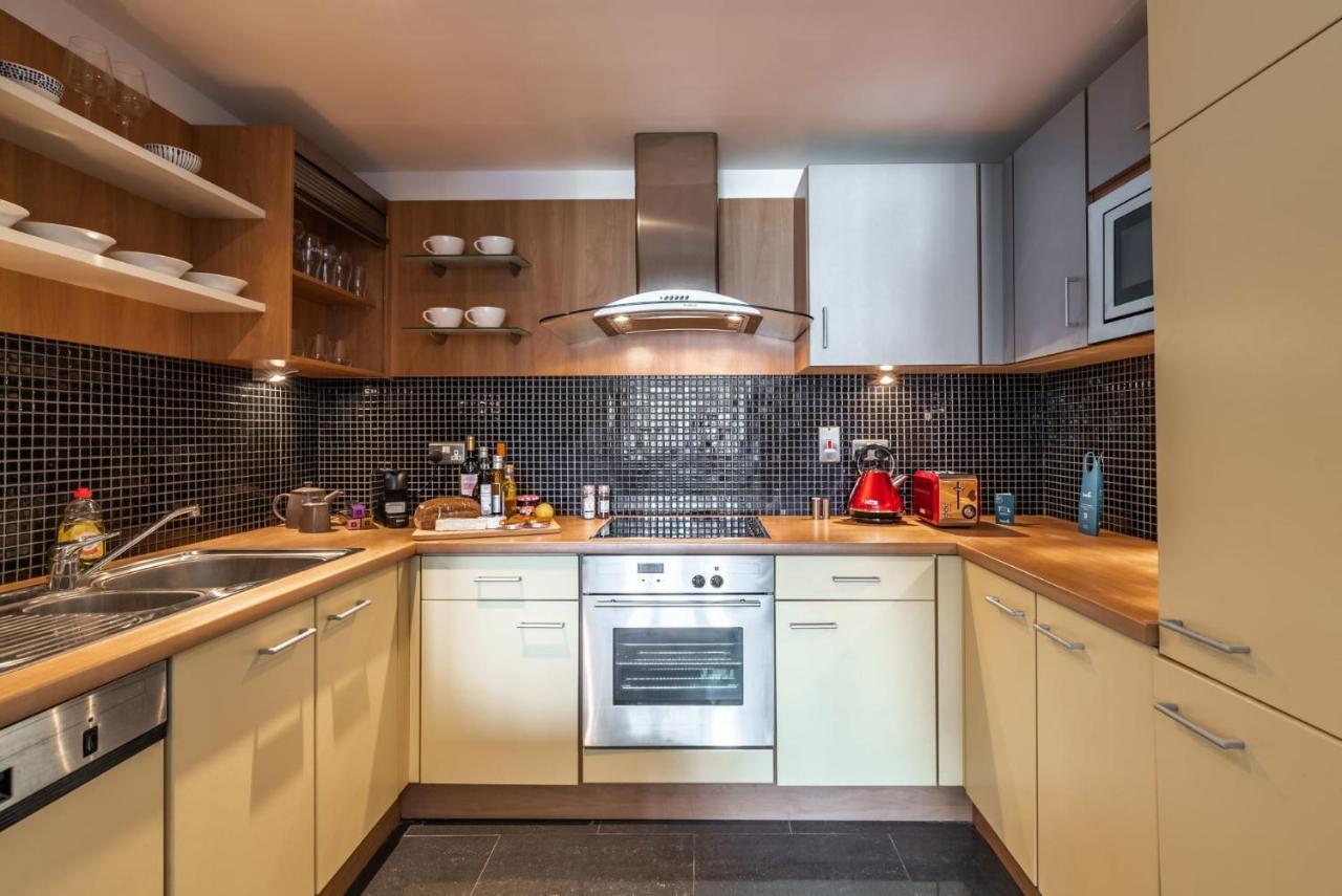 Sweet - Adelaide Square Apartment Dublin