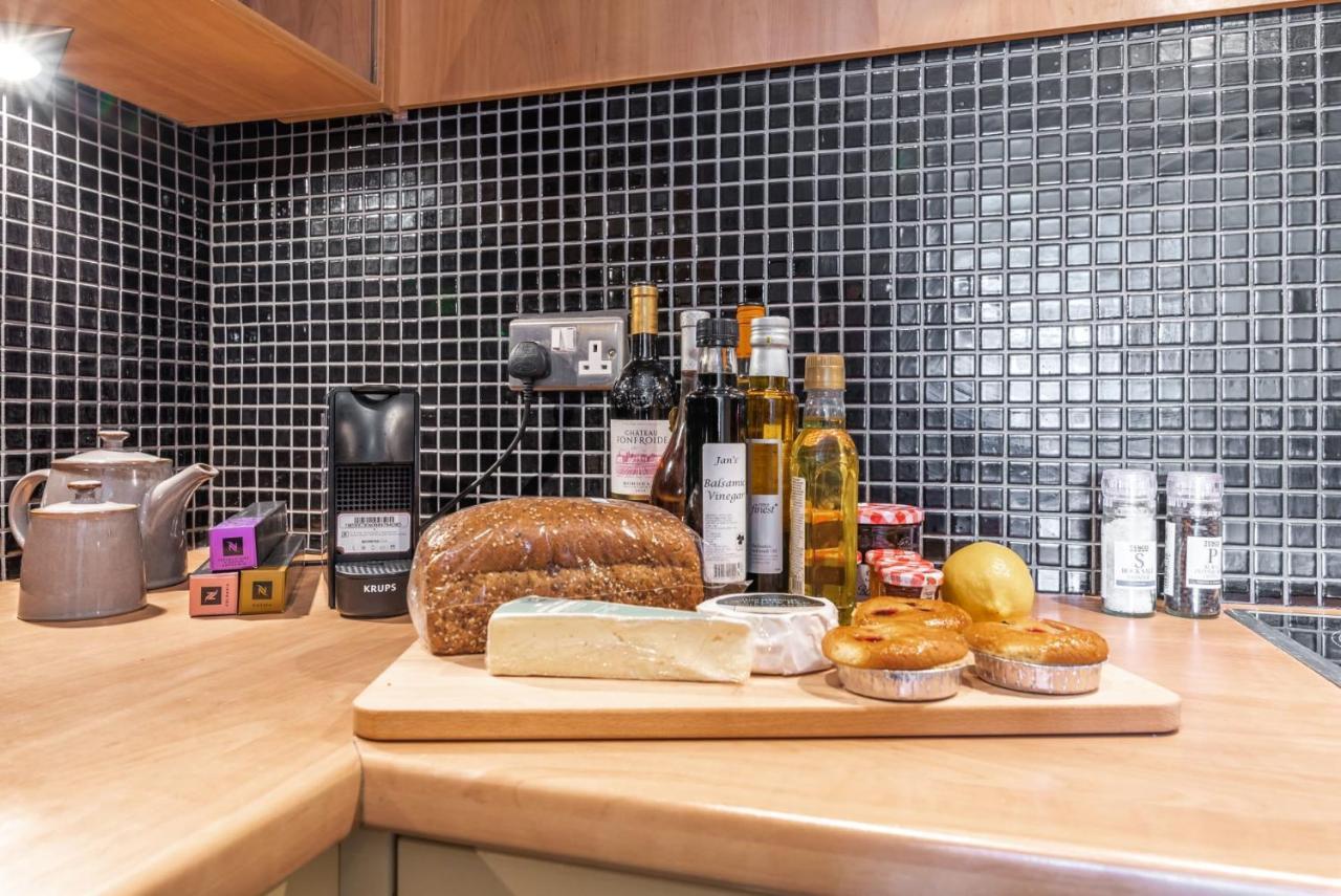 Sweet - Adelaide Square Apartment Dublin