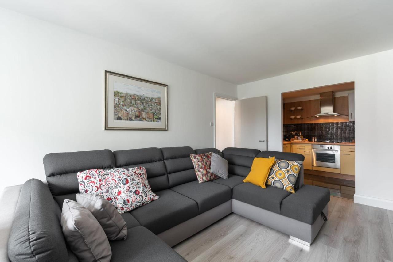 Apartment Sweet - Adelaide Square Dublin