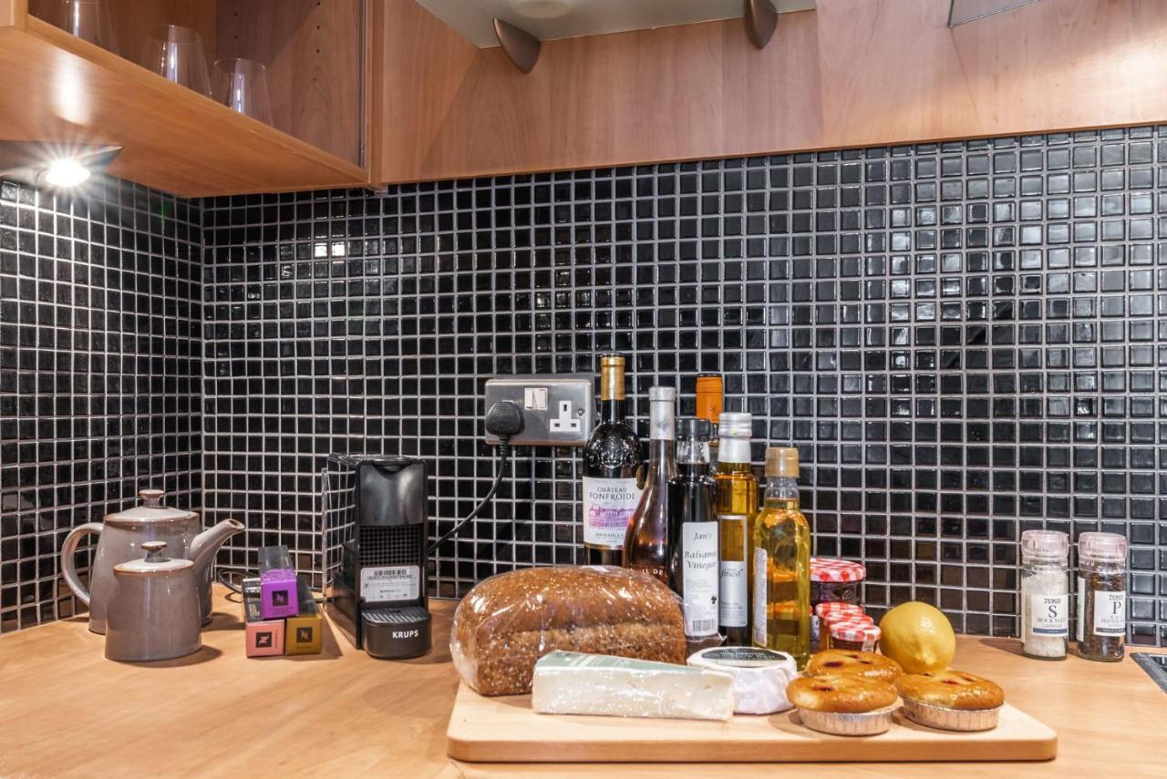 Apartment Sweet - Adelaide Square *
