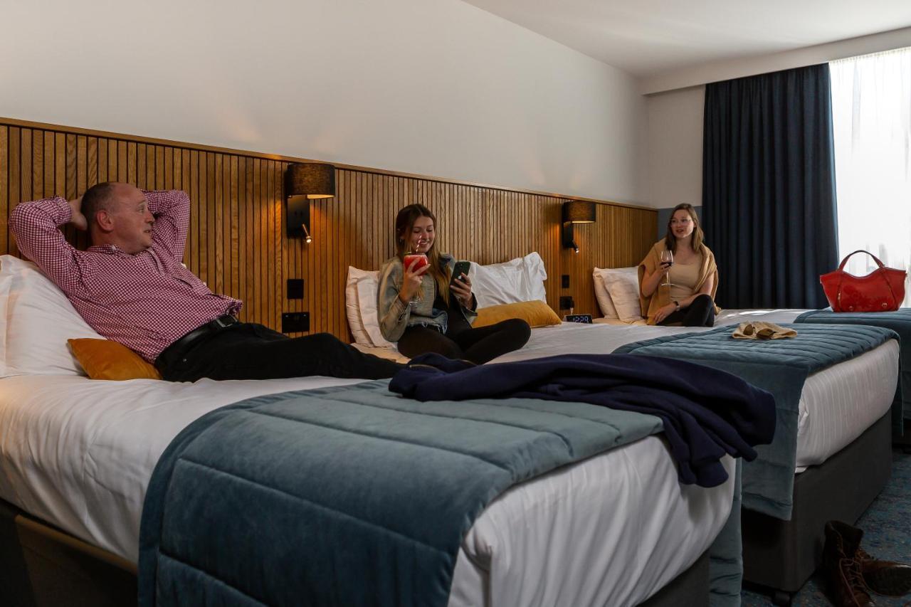Skylon Hotel Dublin