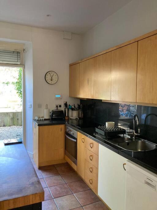 Holiday home Family In The Heart Of Dublin