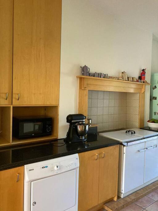 Family In The Heart Of Holiday home *