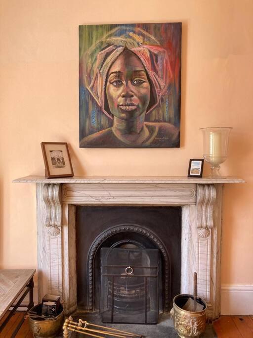 Holiday home Family In The Heart Of Dublin