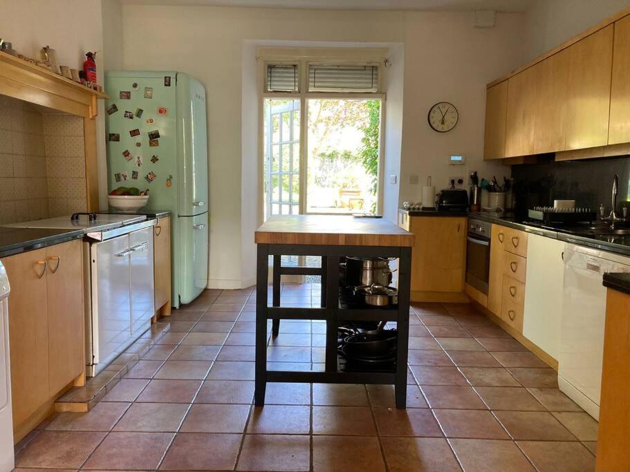 Holiday home Family In The Heart Of *