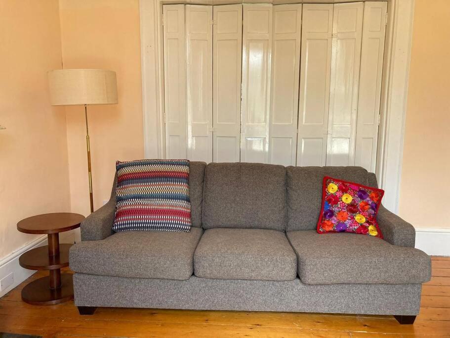Family In The Heart Of Holiday home Dublin