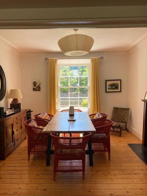 Family In The Heart Of Holiday home *