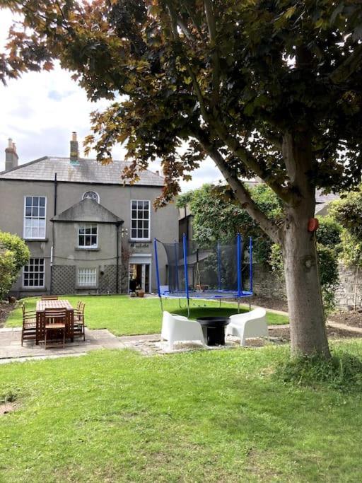 Family In The Heart Of Holiday home *