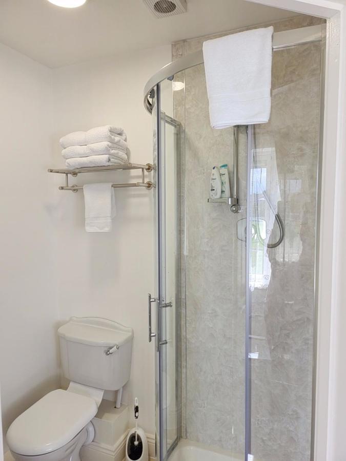 Cozy Room,private Bathroom,private Kitchynete Dublin