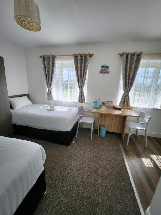 Homestay Cozy Room,private Bathroom,private Kitchynete Dublin
