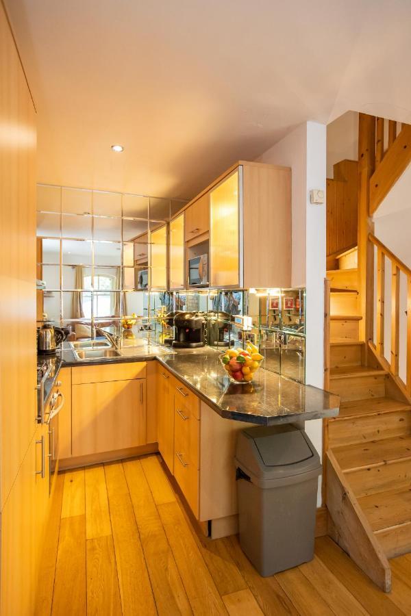 Apartment Ballsbridge Apartments Dublin