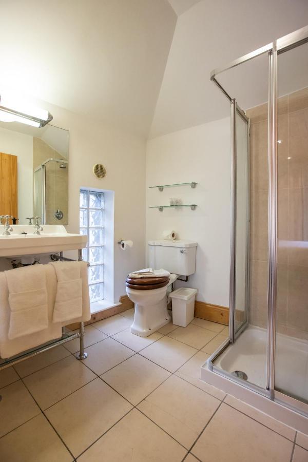 Apartment Ballsbridge Apartments Dublin