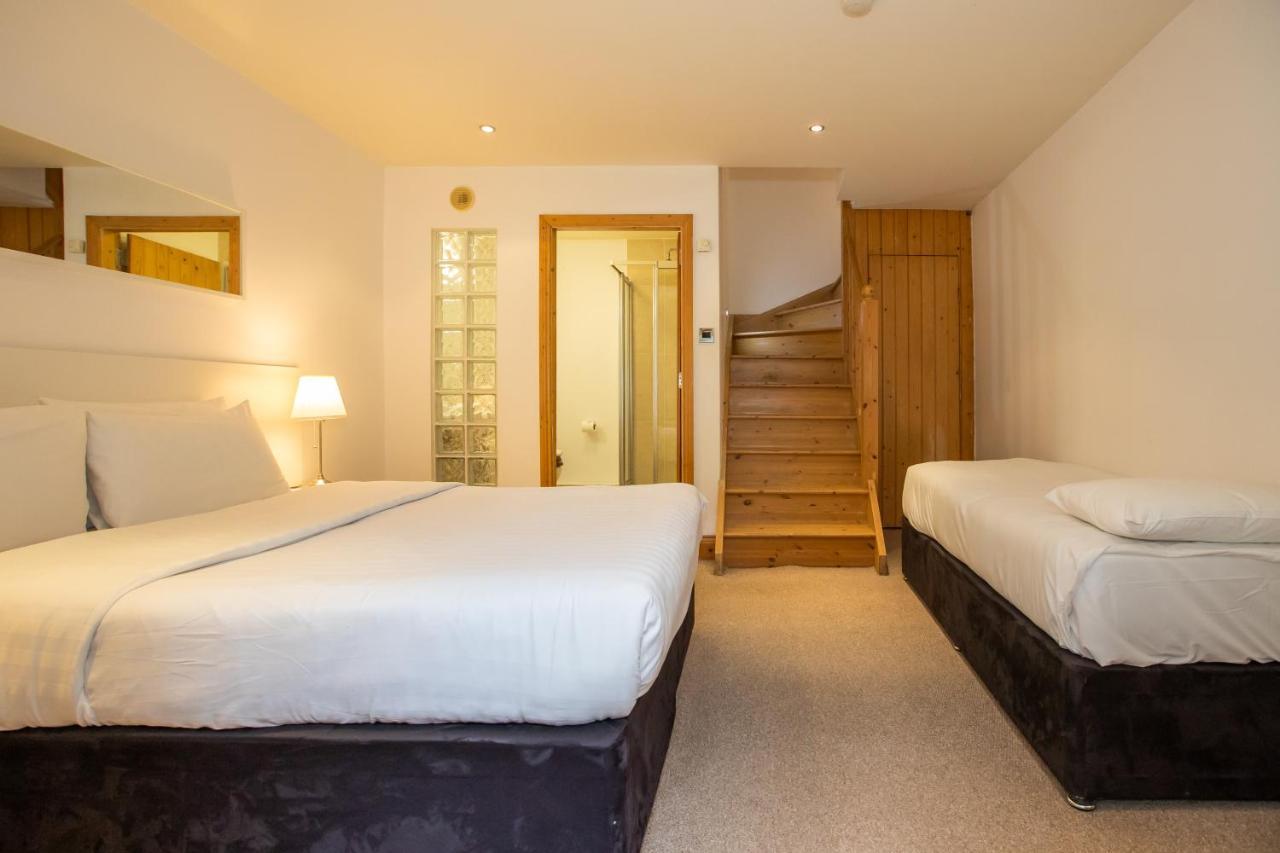 Ballsbridge Apartments Apartment Dublin