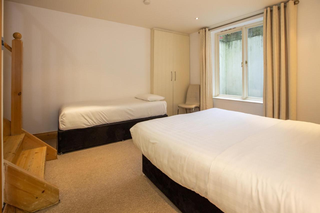 Ballsbridge Apartments Apartment Dublin