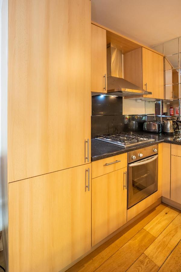 Ballsbridge Apartments *