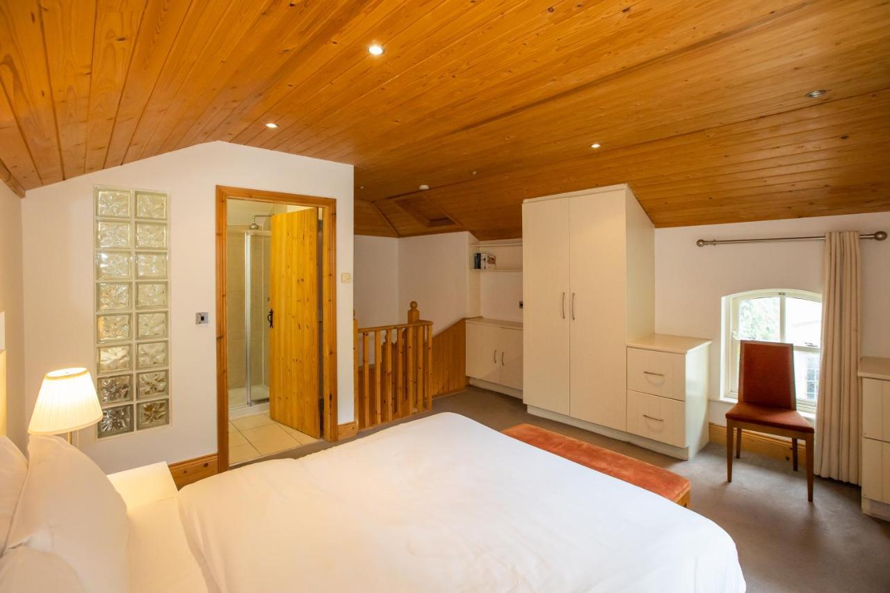 Ballsbridge Apartments Dublin