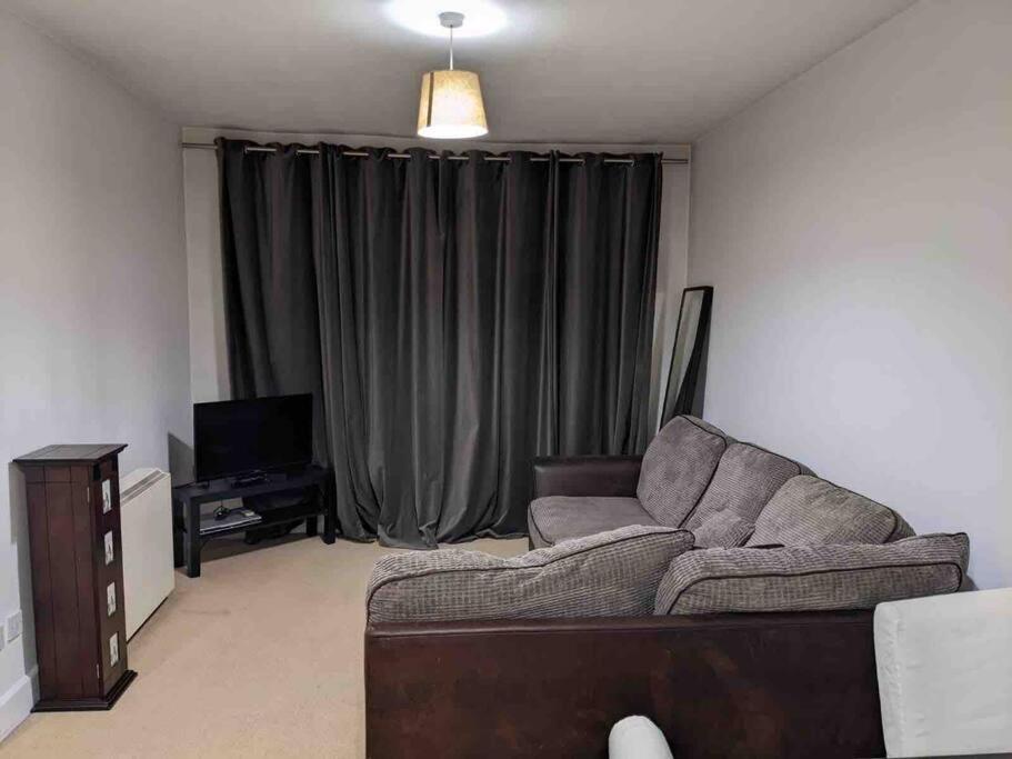 Beautiful 2 Bed Apt In Grand Canal * Dublin