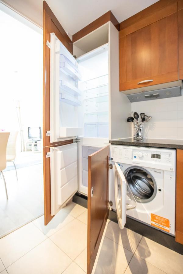 Apartment Grand Canal Square