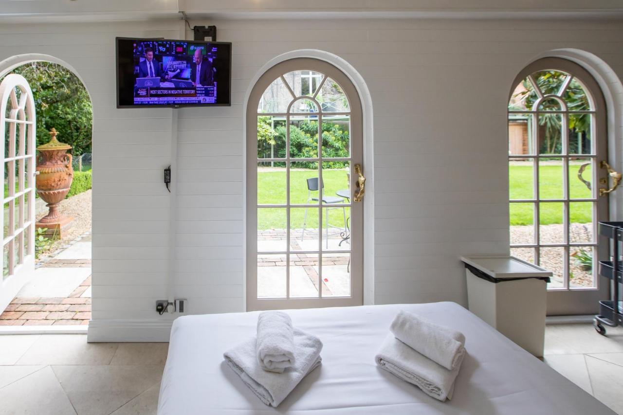 Apartment Ballsbridge Apartments Dublin