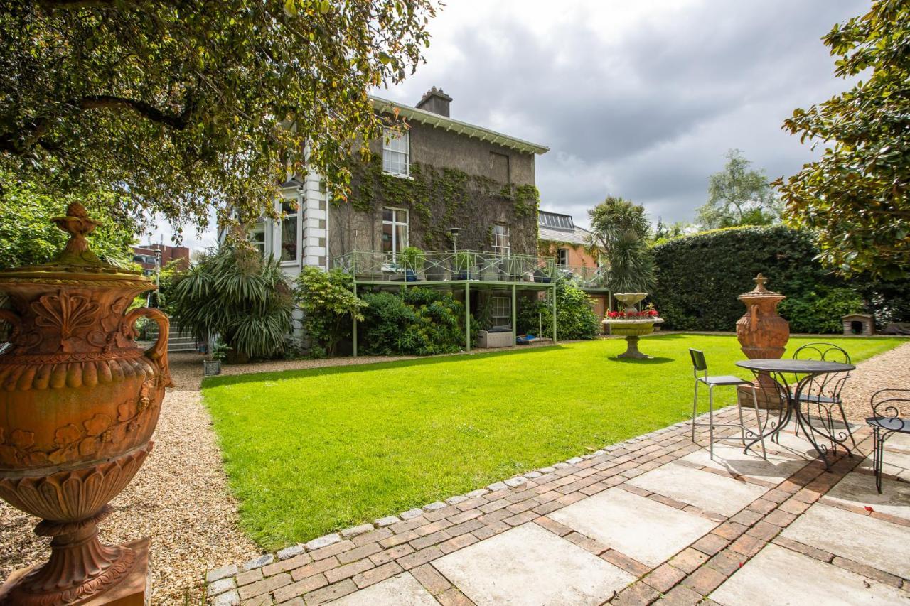 Ballsbridge Apartments Apartment *