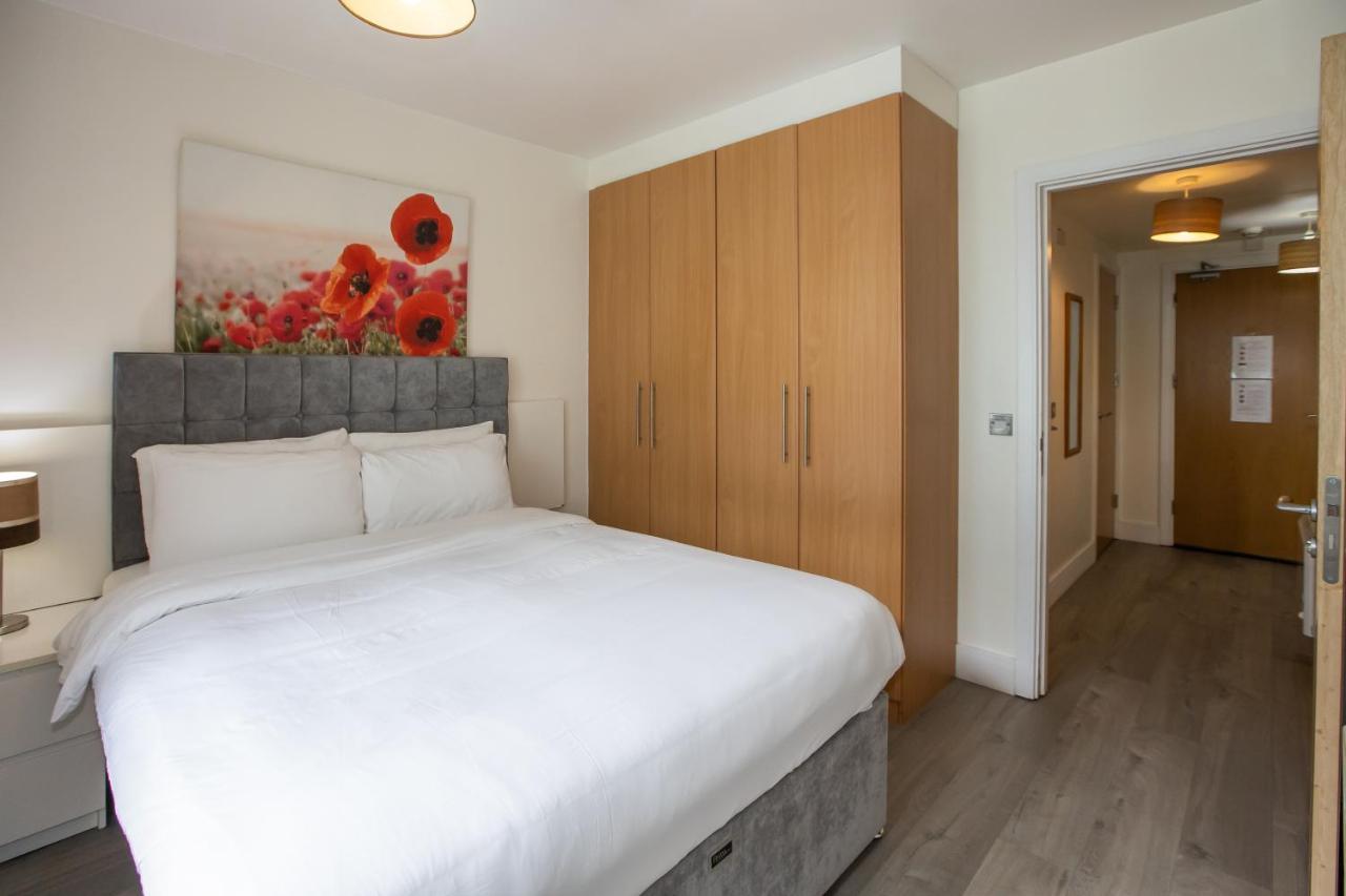 Apartment Grand Canal Square *