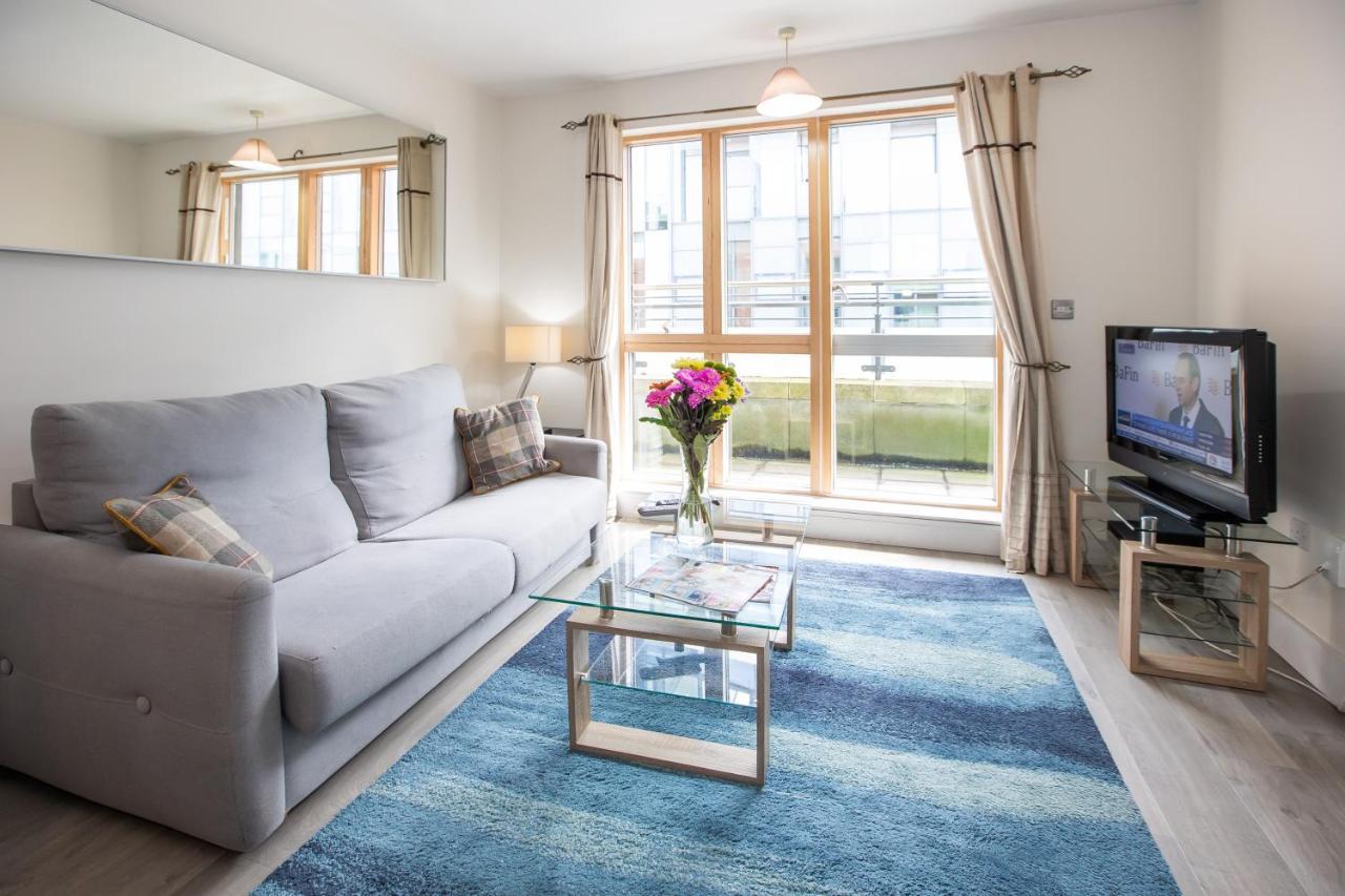 Grand Canal Square Apartment *