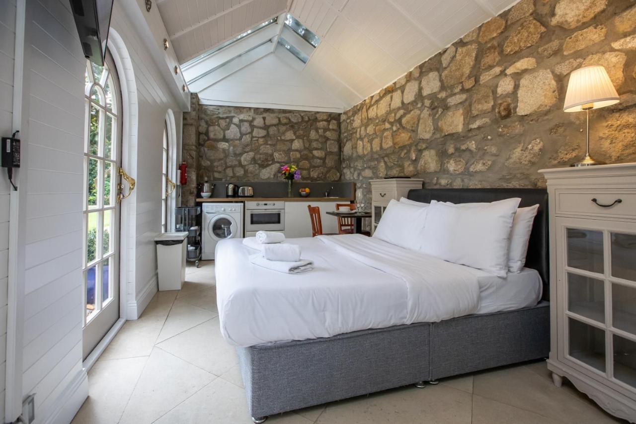 Ballsbridge Apartments Apartment *