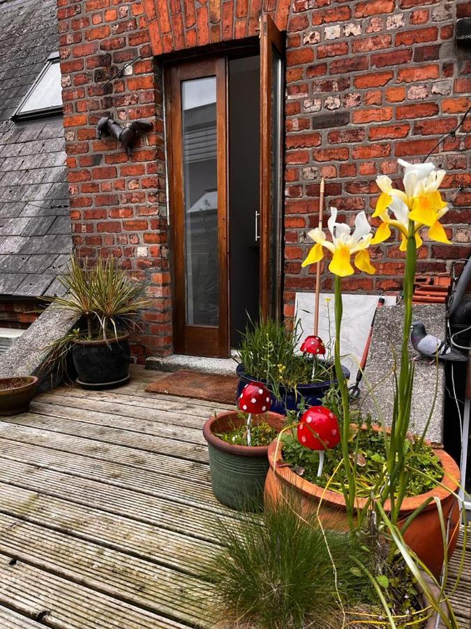 Charming Townhouse Vakantiehuis *