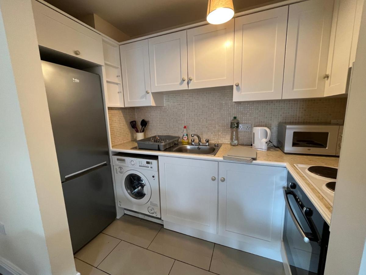 Appartement Thomas Street