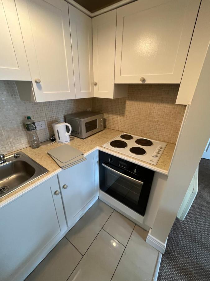 Thomas Street Appartement