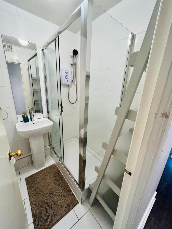 Lovely 2-bed In The Heart Of Dublin