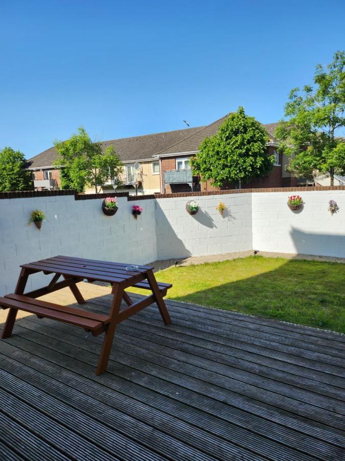 Lovely Private Dublin