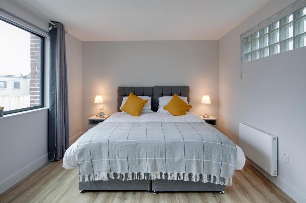 Highfield House Aparthotel