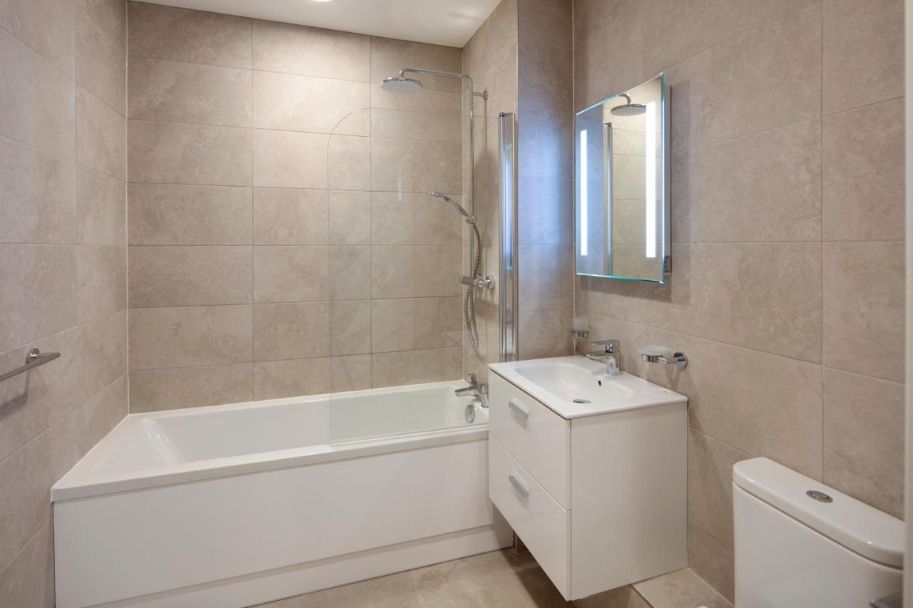 Highfield House Aparthotel