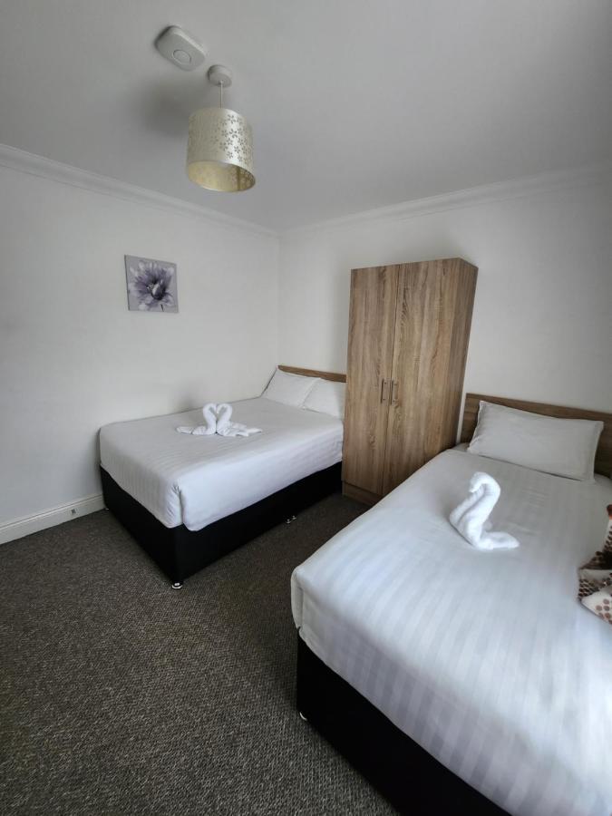 Park View With Free Minibar Tea&coffee *
