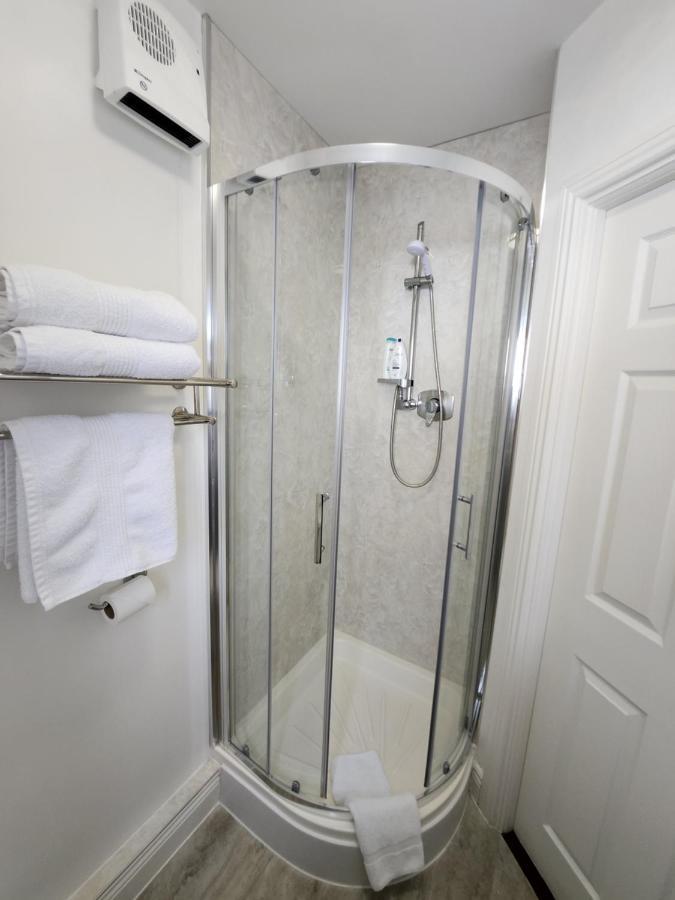 Park View With Free Minibar Tea&coffee