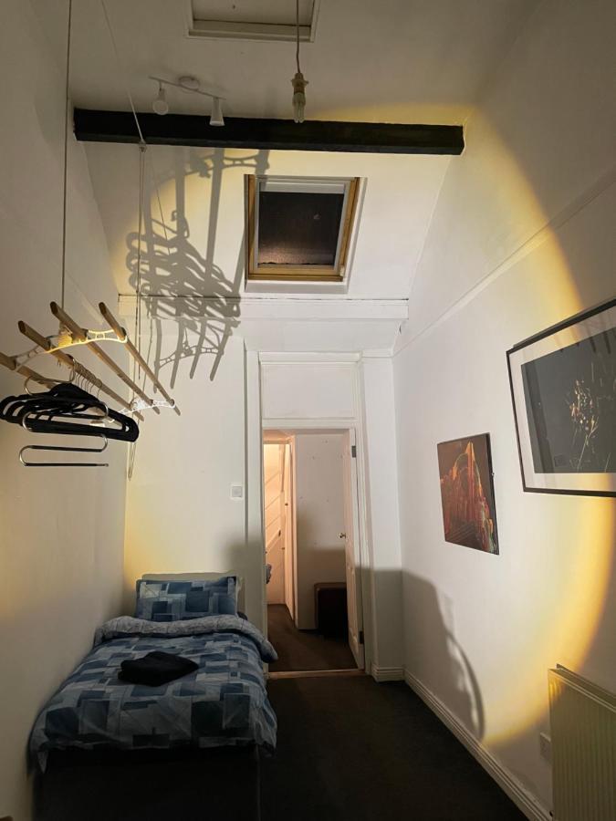 Charming Central House Appartement *