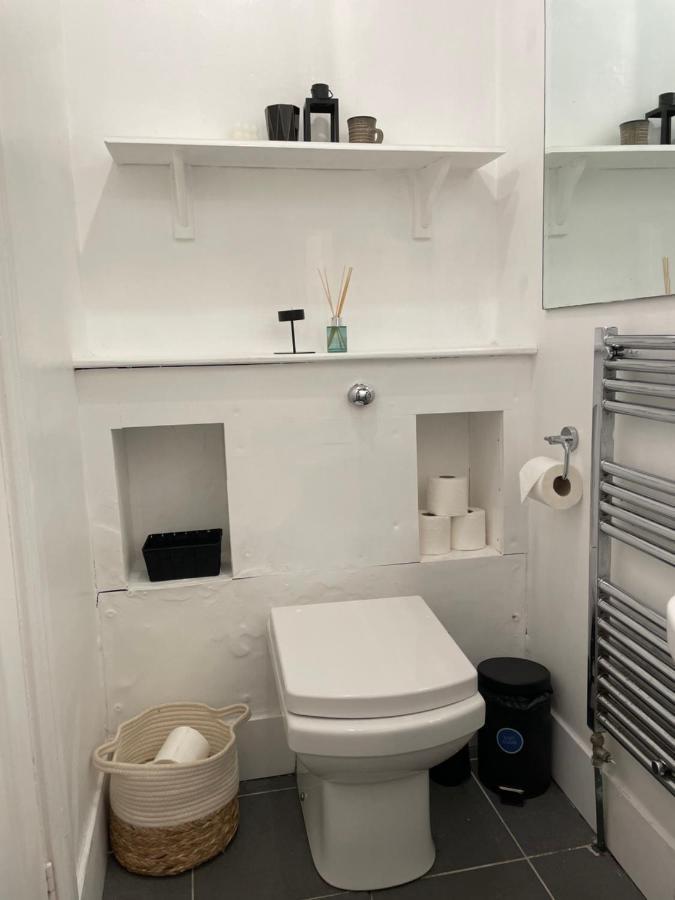 Appartement Charming Central House Dublin