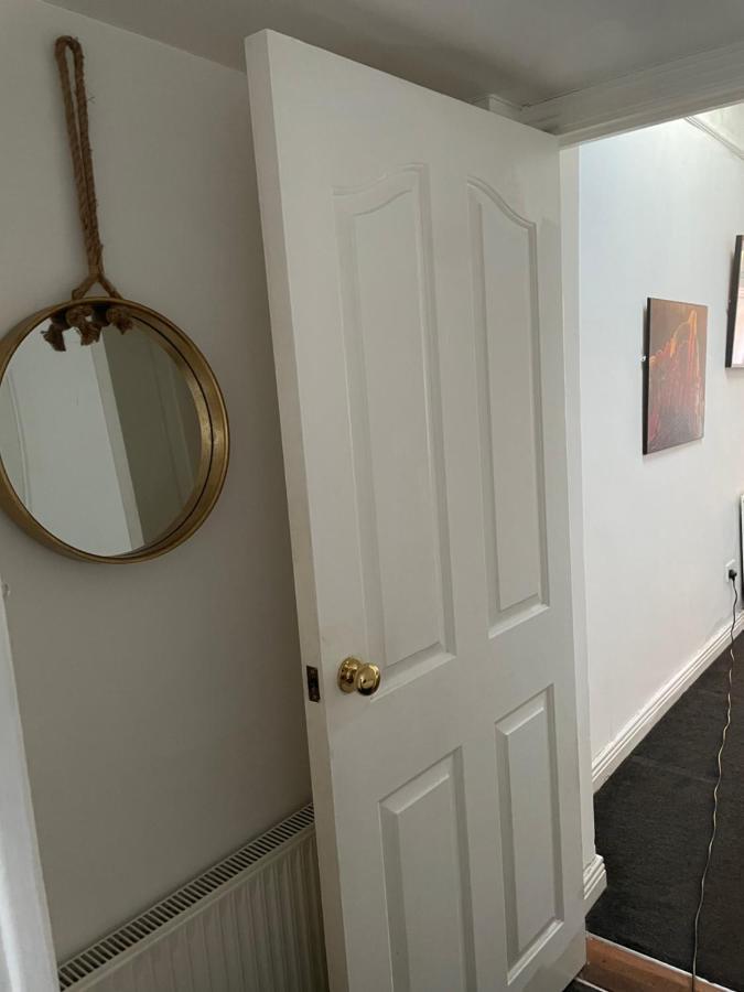 Charming Central House Appartement Dublin