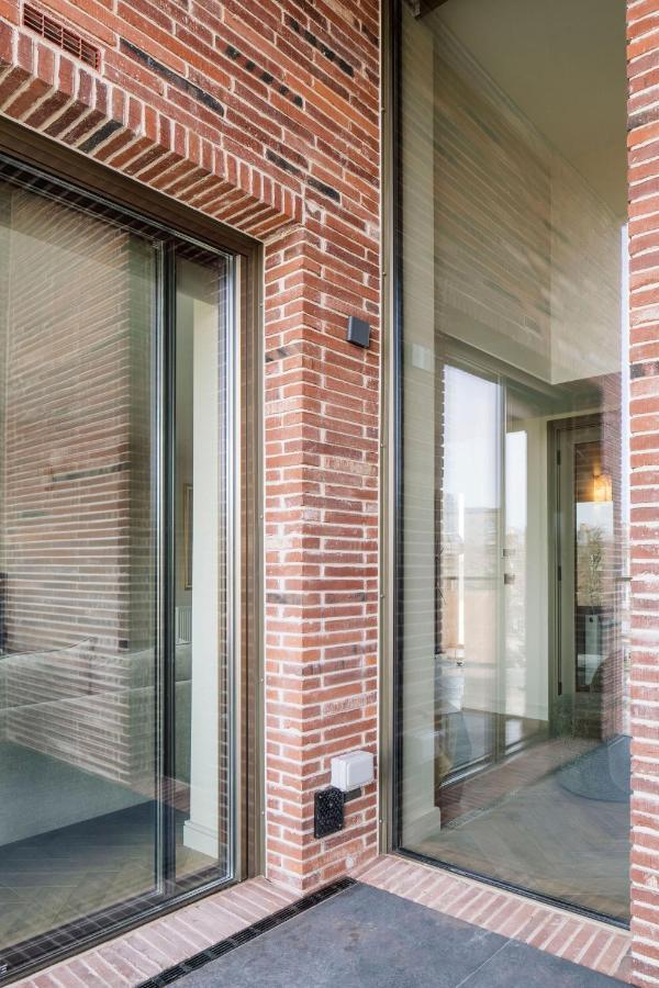 Apartment Huband Place *