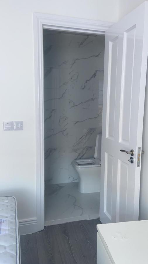 Guest house Bright En-suite In Dublin