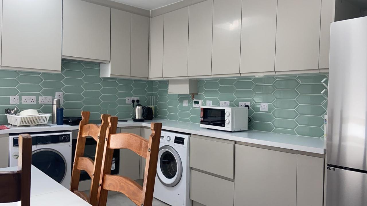 Guest house Bright En-suite In Dublin