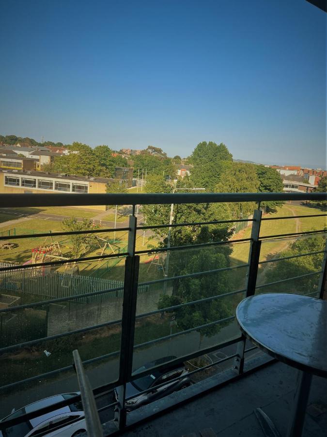 Apartment Bright View *