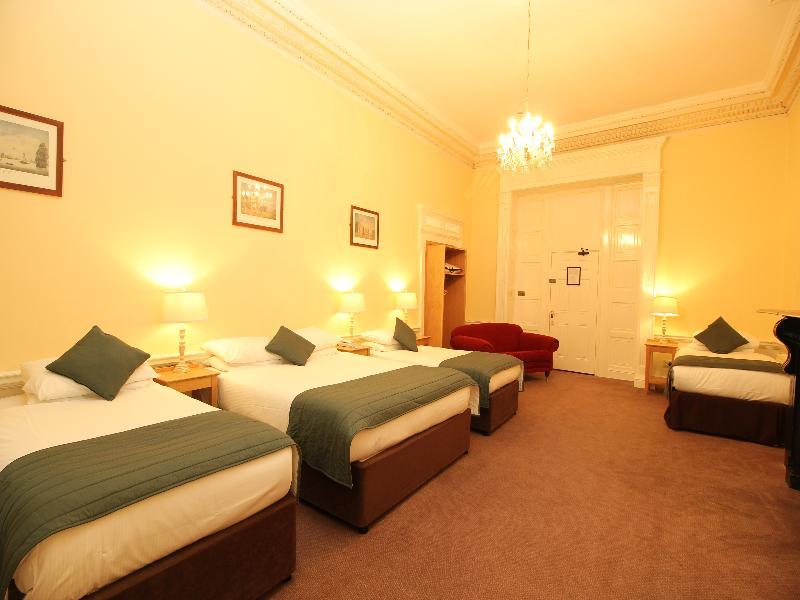 Castle Hotel 4*