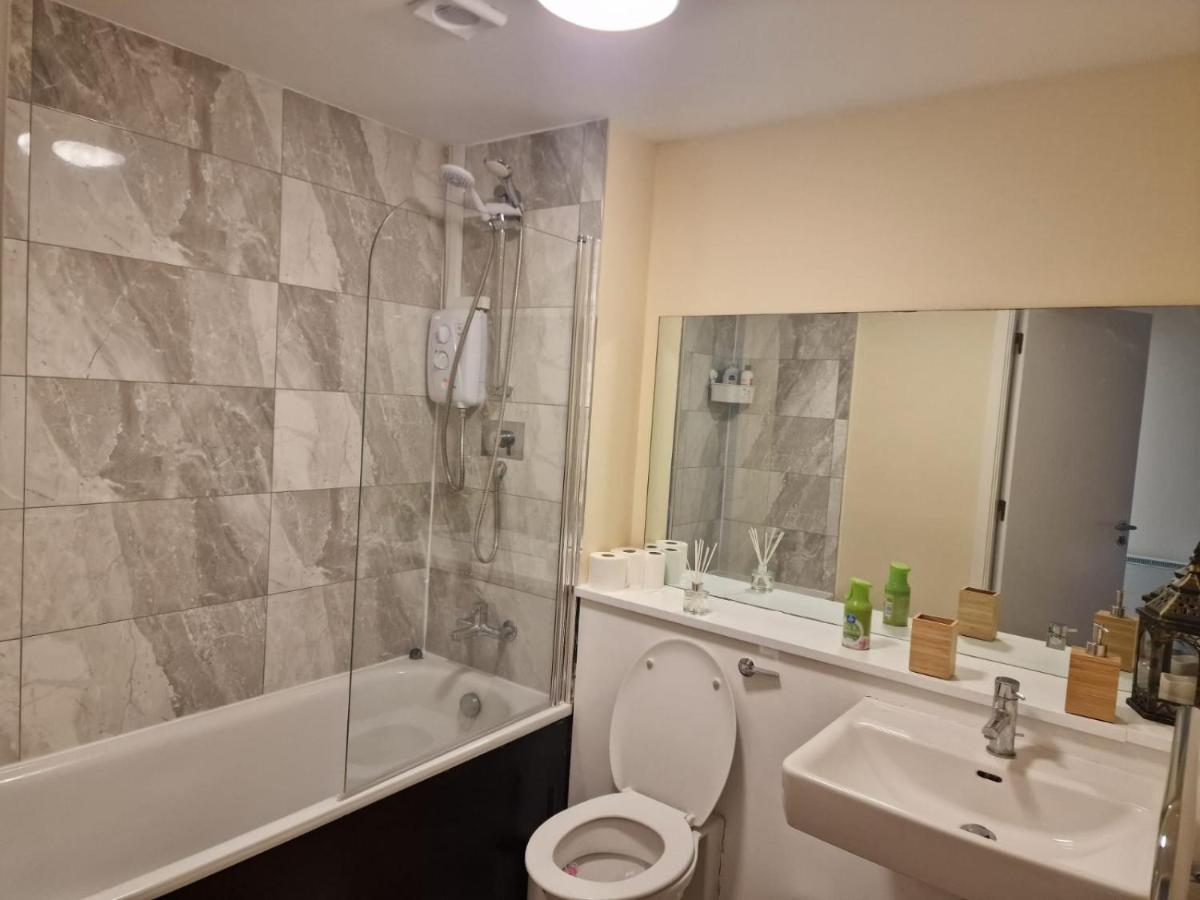 Clearwater Guest house