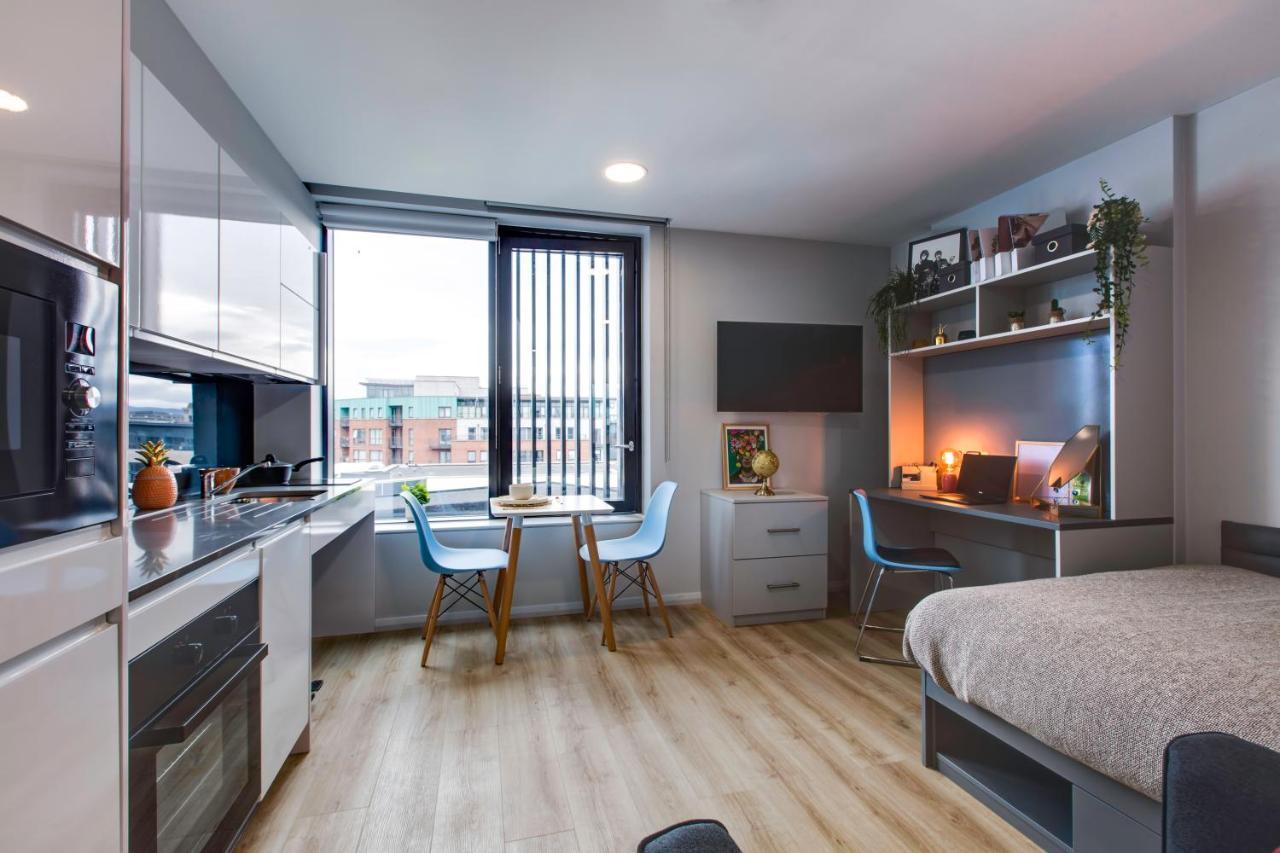 Apartment Yugo Explore - Kavanagh Court Dublin