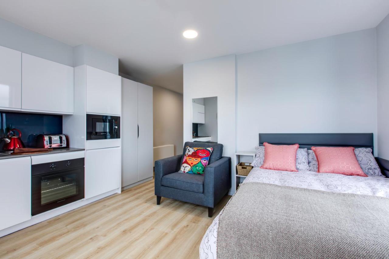 Apartment Yugo Explore - Kavanagh Court Dublin