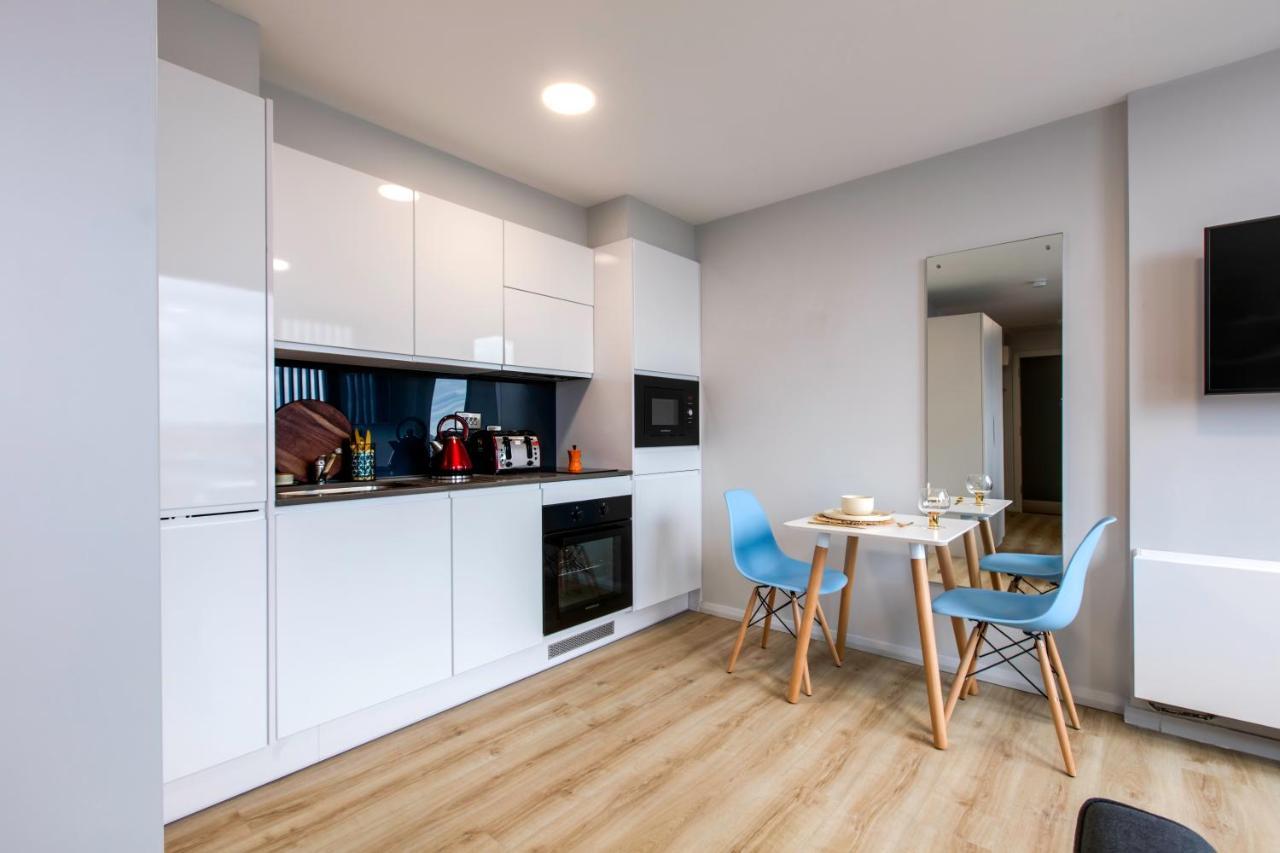 Yugo Explore - Kavanagh Court * Dublin