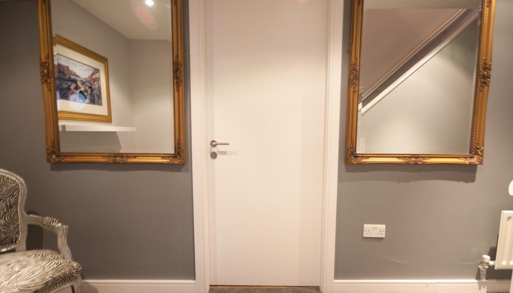 Appartement Handel's Of Temple Bar