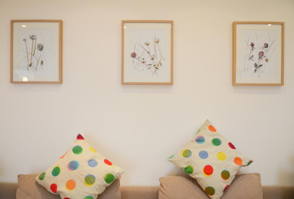 Kavanagh's Mews Appartement *